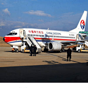 绵阳南郊机场快运航空快运业稳步发展的原因是什么？